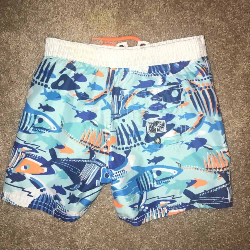 OshKosh Bgosh super cute